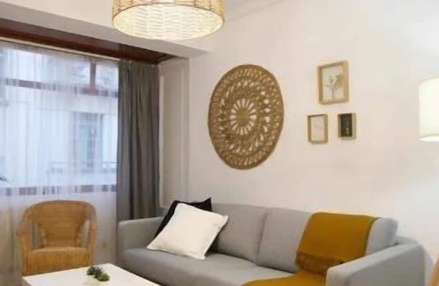 CHANTEIRO Apartment