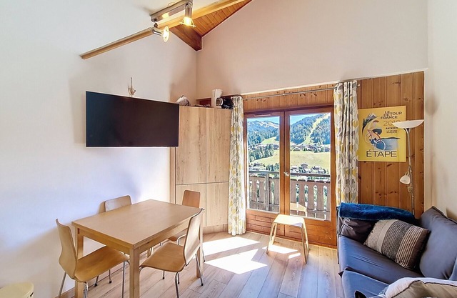 Chantemerle -appartement- 6pers