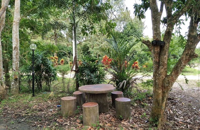 Chanthaburi Garden Hotel