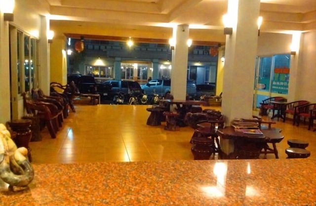Chanthanee Hotel