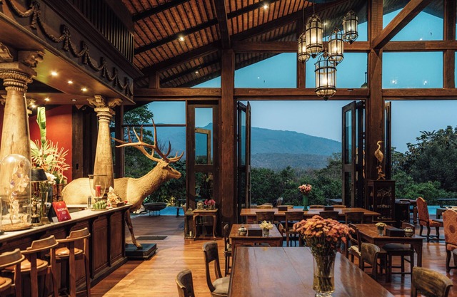 Chantra Khiri Chalet Chiang Mai