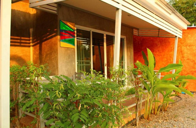 Chao Khun Resort