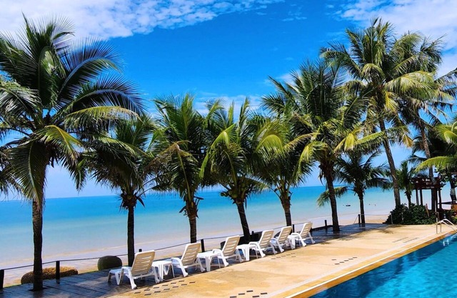 Chaolao Cabana Resort