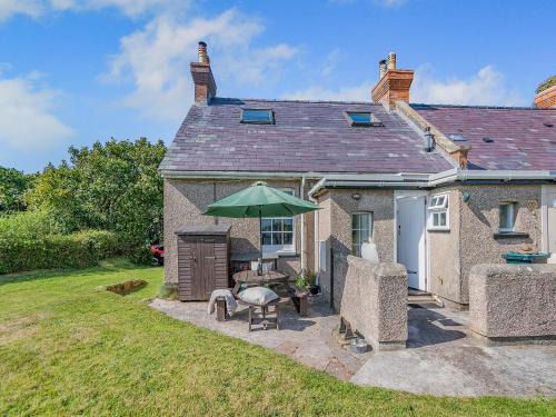 Chapel Bay Cottage