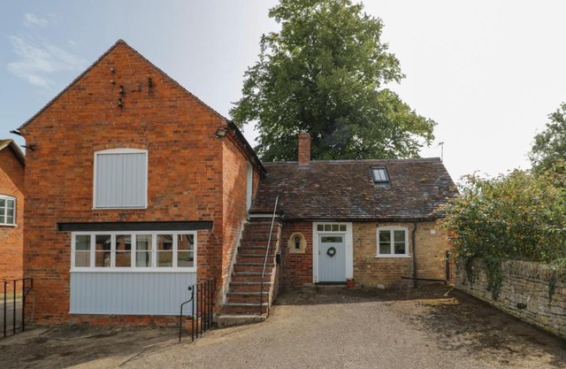 Chapel Cottage