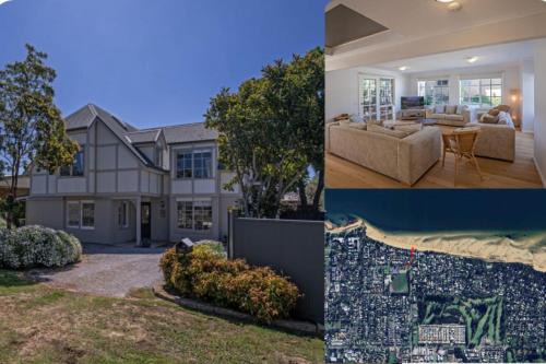 Chapel Island Retreat