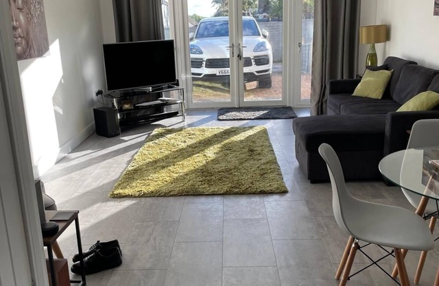 Chapel Terrace - 2 Bedroom House