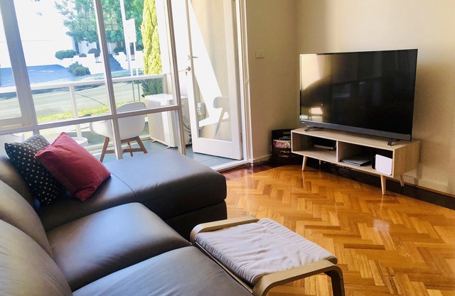 Character, comfort and convenience in Caulfield Nth