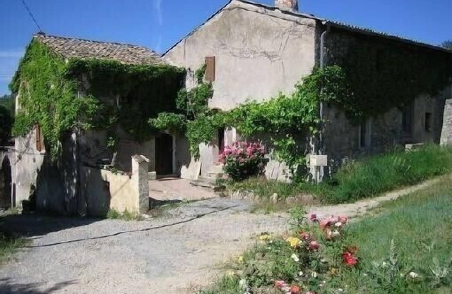 Character cottage Lavenders in Haute-Provence