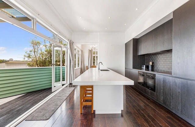 Character-Filled Home w/Parking