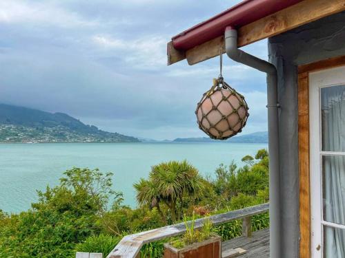 Character Harbour Retreat