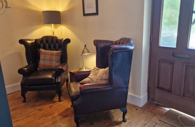 Characterful 3 Storey Home with Awesome Sea Views