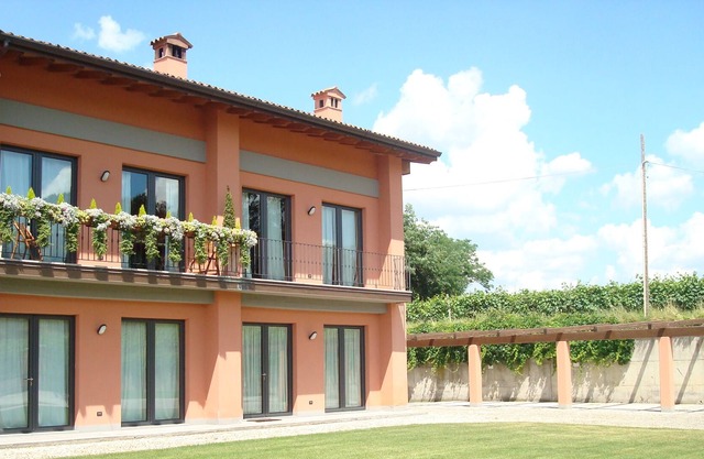 Chardonnay - Apartment Franciacorta 017046-CNI-00003