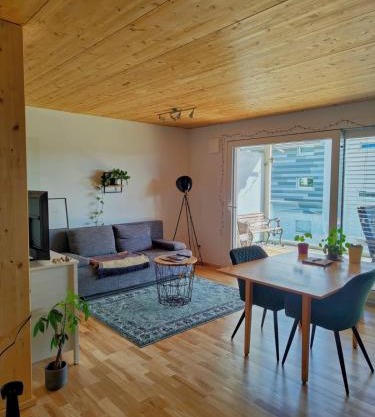 Charismatisch und gemütlich in Güttingen, nah zum Buchensee und Bodensee, tolle Lage