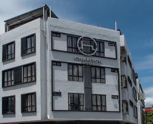 Chariton Hotel Bagan
