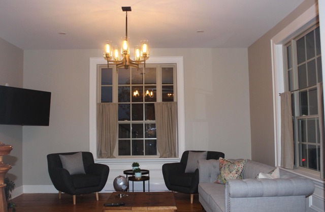 Charles Palmer House