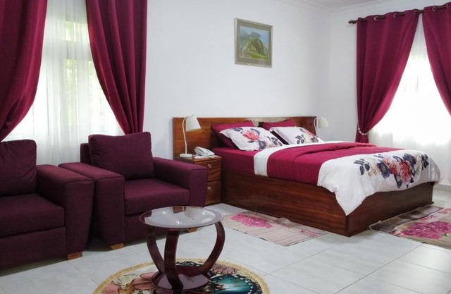 Charlestina Beach Resort