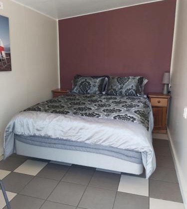 Charleston Holiday Park