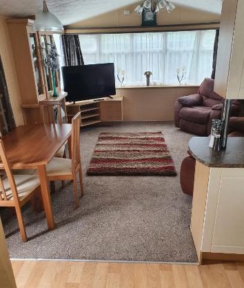 Charlie's House
