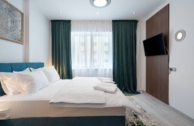 Charlotte Grand Bucharest