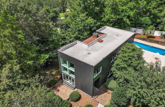 Charlotte's Largest Pool Home
