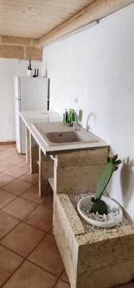 Charlotte Salento sweet home
