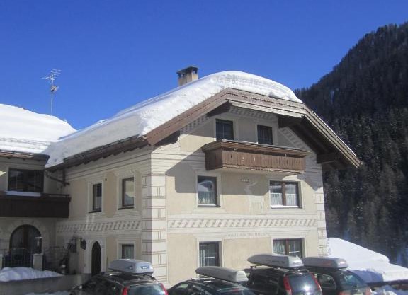 Charlys Ferienwohnung