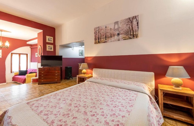 Charm amidst Lakes & Mountains - renovated in 2023