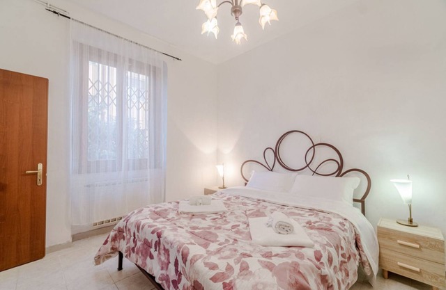 Charm and Comfort in the Heart of Genoa