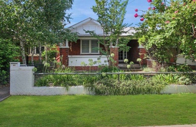 Charm and Value in Central