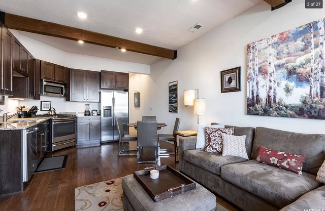 Charm, Comfort and Convenience - Park City/Newpark