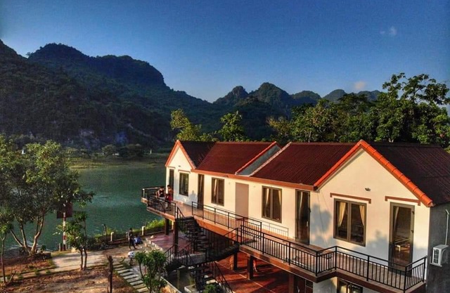 Charm's Homestay