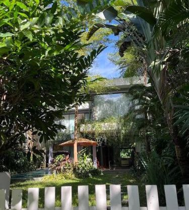 Charm Villa - Đại Lải