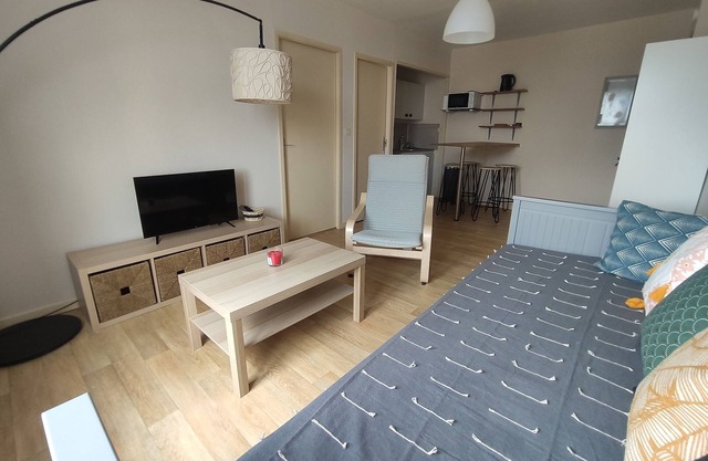 Charmant Appartement à St Aignan/Zoo de Beauval