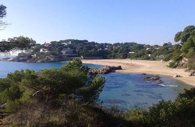 Charmant Appartement à 5min à Pieds de la Plage de Sa Conca