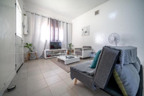 Charmant Appartement bien équipé