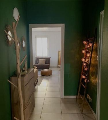 Charmant appartement