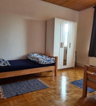 Charmante Monteurwohnung