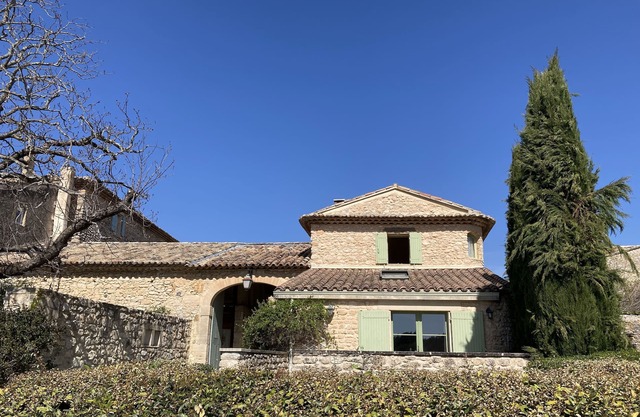 Charmante Maison Dans Hameau Entièrement Restauré