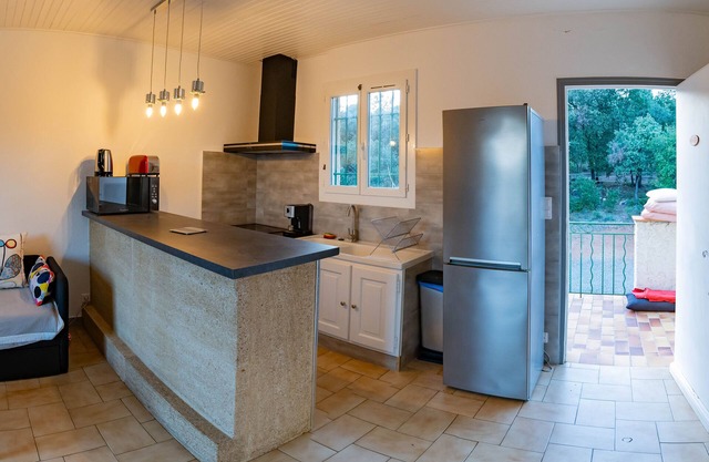 Charmant Gite Rural " Lavande " sur Domaine de 17 Hectares