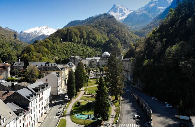 Charmant T2 à la Montagne