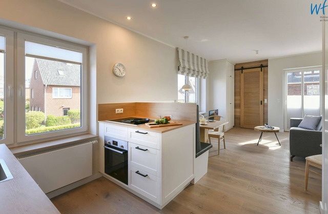 Charmante Ferienwohnung mit Besonderem Flair!