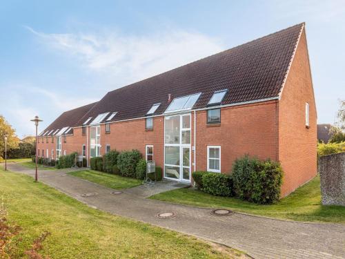 Charmante Ferienwohnung in Kirchdorf Insel Poel, cleaning included