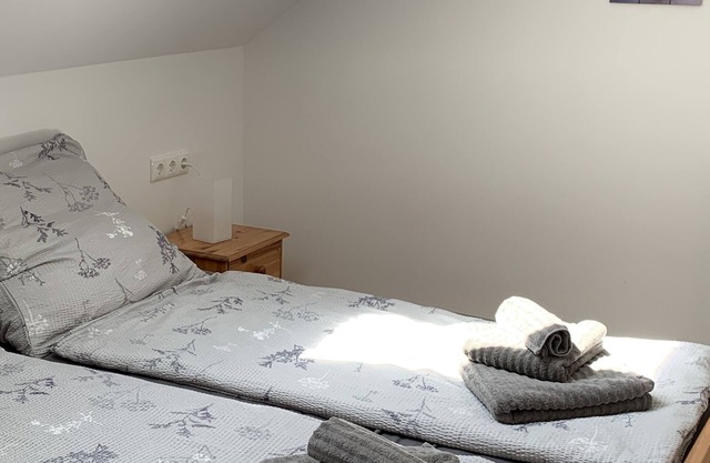 Charmante Ferienwohnung