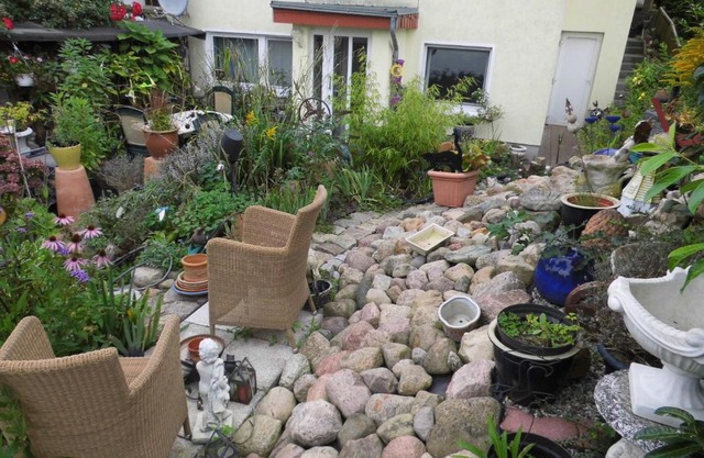 Charmante Ferienwohnung