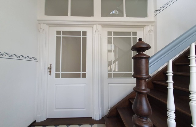 Charmante Ferienwohnung mit Balkon in Besonderer Lage