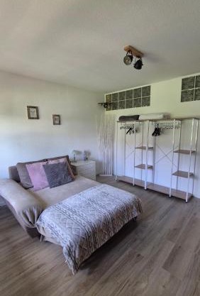 Charmante Ferienwohnung