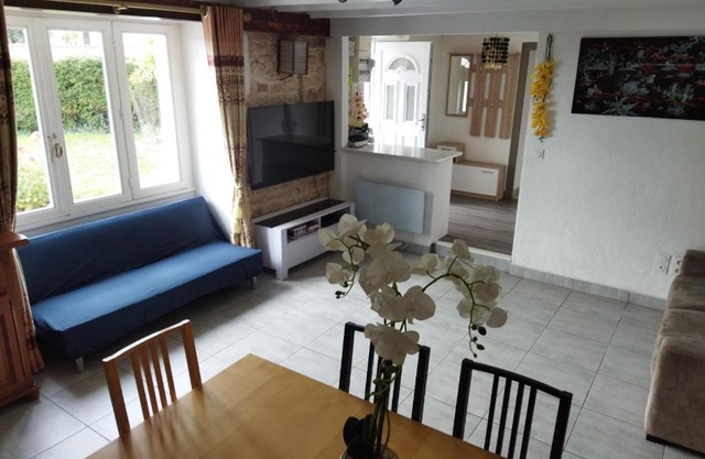 Charmante maison