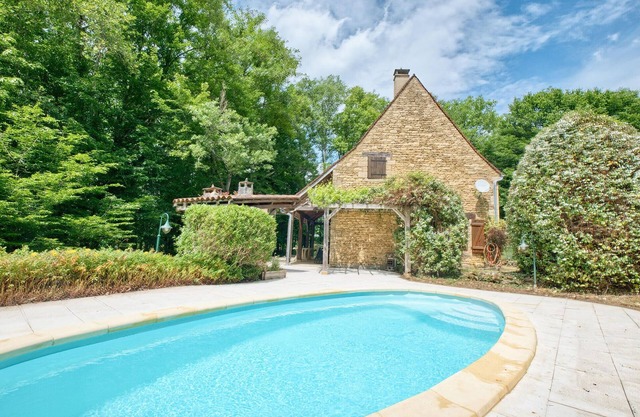 Charmante Maison avec piscine