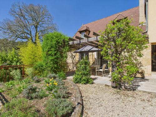 Charmante maison dans le Perigord Noir pour 7